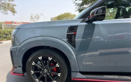 Nissan Patrol, 2025 год, 22 490 000 рублей, 8 фотография