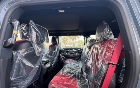 Nissan Patrol, 2025 год, 22 490 000 рублей, 10 фотография