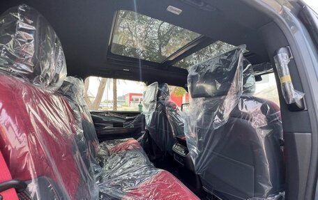 Nissan Patrol, 2025 год, 22 490 000 рублей, 12 фотография