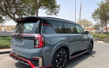 Nissan Patrol, 2025 год, 22 490 000 рублей, 4 фотография