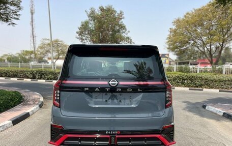 Nissan Patrol, 2025 год, 22 490 000 рублей, 6 фотография