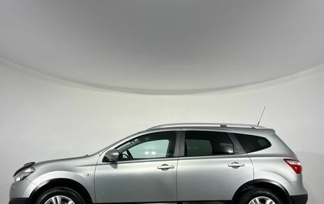 Nissan Qashqai+2 I, 2011 год, 1 000 000 рублей, 2 фотография