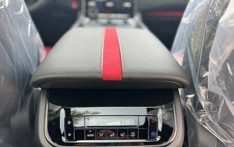 Nissan Patrol, 2025 год, 22 490 000 рублей, 16 фотография