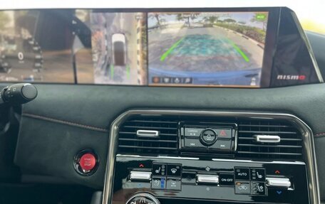 Nissan Patrol, 2025 год, 22 490 000 рублей, 15 фотография
