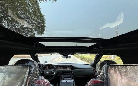 Nissan Patrol, 2025 год, 22 490 000 рублей, 14 фотография