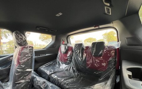 Nissan Patrol, 2025 год, 22 490 000 рублей, 13 фотография