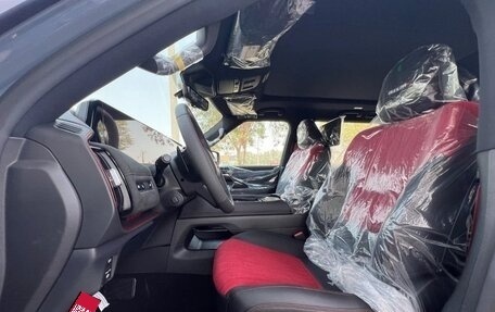 Nissan Patrol, 2025 год, 22 490 000 рублей, 9 фотография