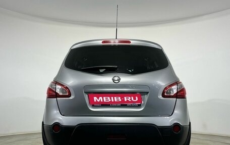 Nissan Qashqai+2 I, 2011 год, 1 000 000 рублей, 3 фотография