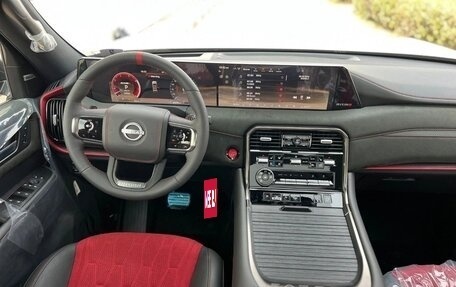 Nissan Patrol, 2025 год, 22 490 000 рублей, 11 фотография