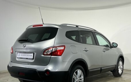 Nissan Qashqai+2 I, 2011 год, 1 000 000 рублей, 4 фотография