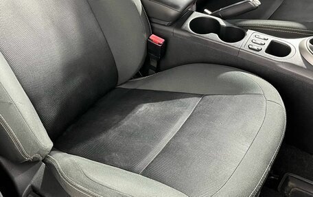 Nissan Qashqai+2 I, 2011 год, 1 000 000 рублей, 15 фотография