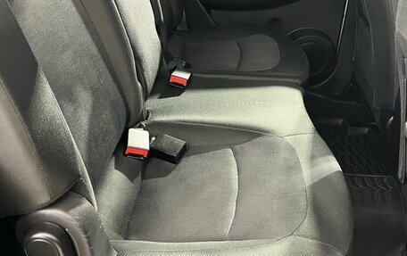 Nissan Qashqai+2 I, 2011 год, 1 000 000 рублей, 17 фотография