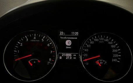 Nissan Qashqai+2 I, 2011 год, 1 000 000 рублей, 13 фотография