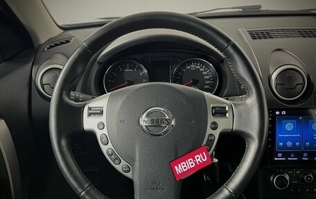 Nissan Qashqai+2 I, 2011 год, 1 000 000 рублей, 10 фотография