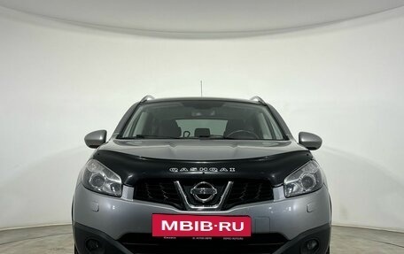 Nissan Qashqai+2 I, 2011 год, 1 000 000 рублей, 6 фотография
