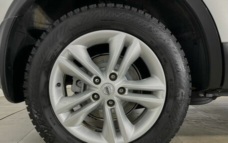 Nissan Qashqai+2 I, 2011 год, 1 000 000 рублей, 23 фотография