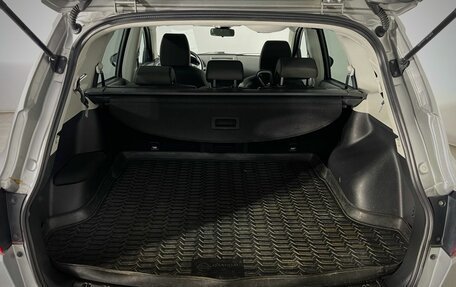 Nissan Qashqai+2 I, 2011 год, 1 000 000 рублей, 20 фотография