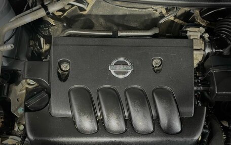 Nissan Qashqai+2 I, 2011 год, 1 000 000 рублей, 21 фотография