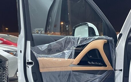 Lexus LX, 2025 год, 22 490 000 рублей, 12 фотография