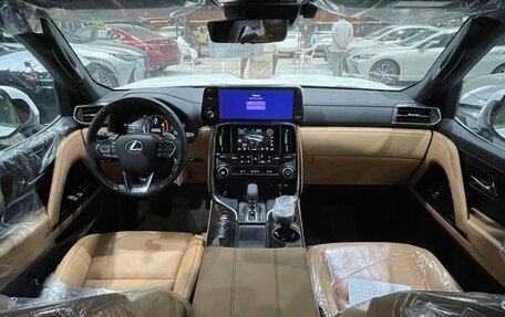 Lexus LX, 2025 год, 22 490 000 рублей, 5 фотография