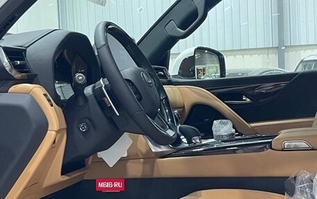 Lexus LX, 2025 год, 22 490 000 рублей, 11 фотография