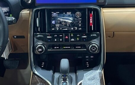 Lexus LX, 2025 год, 22 490 000 рублей, 6 фотография