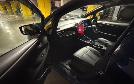 Nissan Leaf II, 2019 год, 1 970 000 рублей, 12 фотография