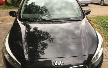 KIA cee'd III, 2013 год, 1 200 000 рублей, 1 фотография