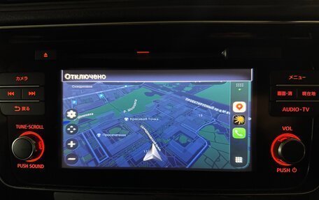 Nissan Leaf II, 2019 год, 1 970 000 рублей, 19 фотография