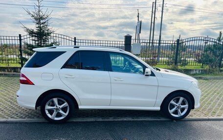 Mercedes-Benz M-Класс, 2013 год, 1 550 000 рублей, 5 фотография