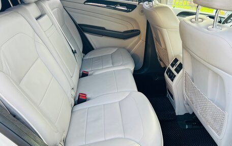 Mercedes-Benz M-Класс, 2013 год, 1 550 000 рублей, 3 фотография