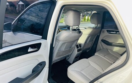 Mercedes-Benz M-Класс, 2013 год, 1 550 000 рублей, 10 фотография