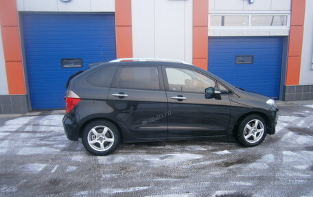 Honda FR-V, 2008 год, 630 000 рублей, 1 фотография