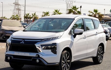 Mitsubishi Xpander, 2025 год, 2 780 000 рублей, 1 фотография