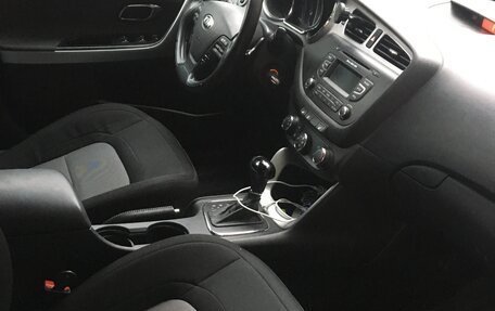 KIA cee'd III, 2013 год, 1 200 000 рублей, 5 фотография