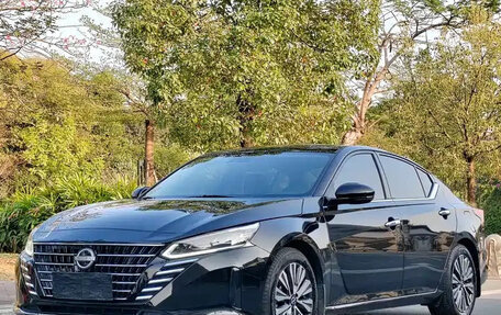 Nissan Altima VI (L34), 2022 год, 1 542 555 рублей, 1 фотография