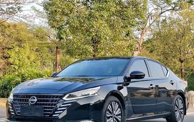 Nissan Altima VI (L34), 2022 год, 1 542 555 рублей, 1 фотография