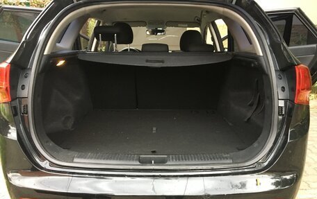 KIA cee'd III, 2013 год, 1 200 000 рублей, 10 фотография