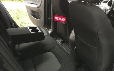 KIA cee'd III, 2013 год, 1 200 000 рублей, 8 фотография