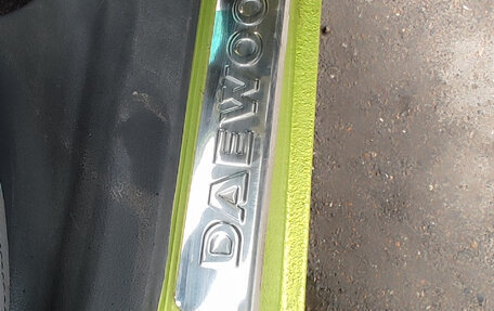 Daewoo Matiz I, 2013 год, 260 000 рублей, 1 фотография