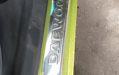 Daewoo Matiz I, 2013 год, 260 000 рублей, 1 фотография