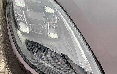 Porsche Macan I рестайлинг, 2017 год, 3 690 000 рублей, 20 фотография