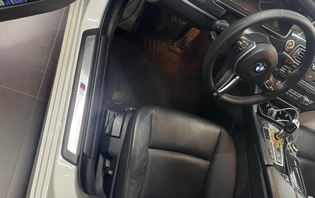 BMW 5 серия, 2012 год, 1 800 000 рублей, 3 фотография