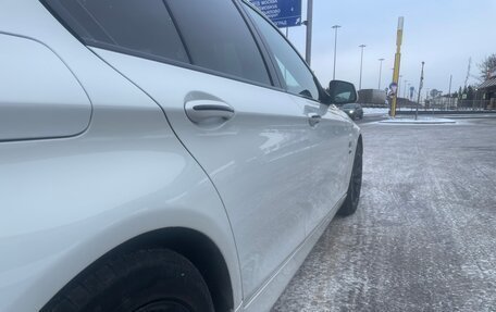 BMW 5 серия, 2012 год, 1 800 000 рублей, 7 фотография