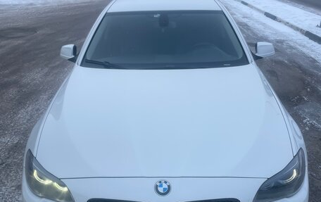 BMW 5 серия, 2012 год, 1 800 000 рублей, 4 фотография