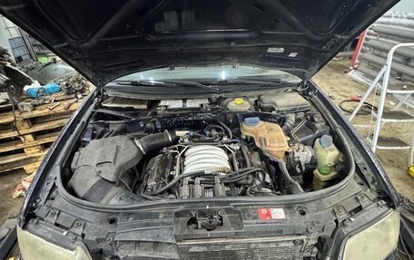 Audi A6, 2002 год, 115 000 рублей, 2 фотография