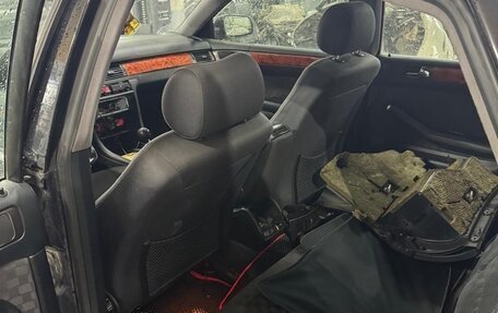 Audi A6, 2002 год, 115 000 рублей, 6 фотография