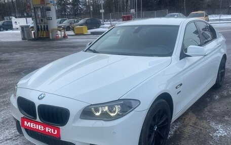 BMW 5 серия, 2012 год, 1 800 000 рублей, 5 фотография