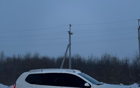 Nissan Terrano III, 2016 год, 1 100 000 рублей, 2 фотография