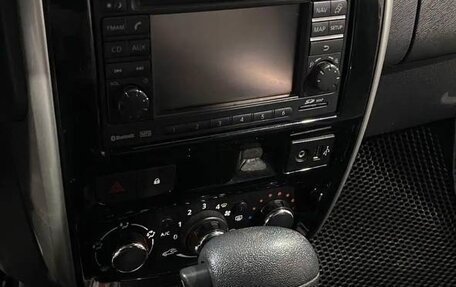 Nissan Terrano III, 2016 год, 1 100 000 рублей, 10 фотография